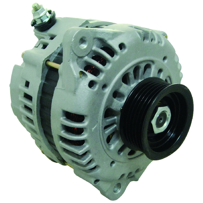 WAI New Alternator for Nissan 100A 13901N