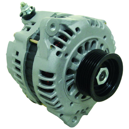 WAI New Alternator for Nissan 100A 13901N