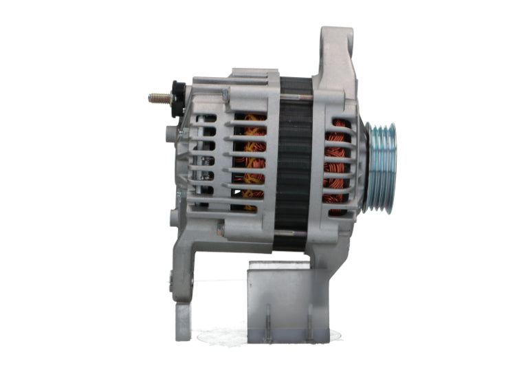 Hitachi New Alternator Nissan 70A LR170746