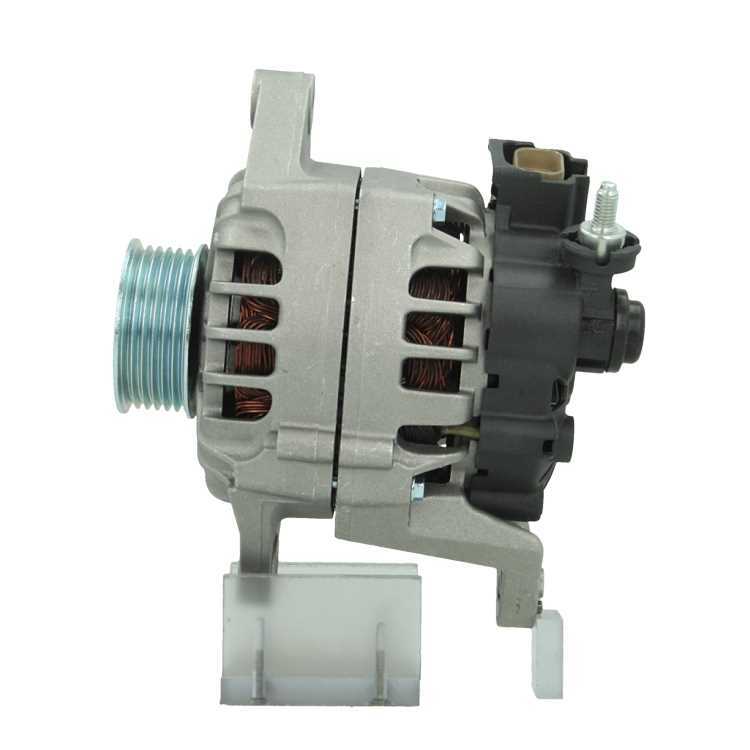 TWA Reman Alternator for Nissan 80A TRA189