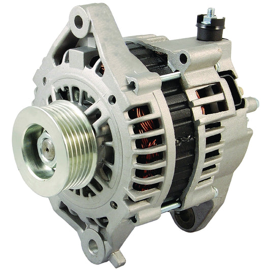 WAI New Alternator for Nissan 90A 23215N