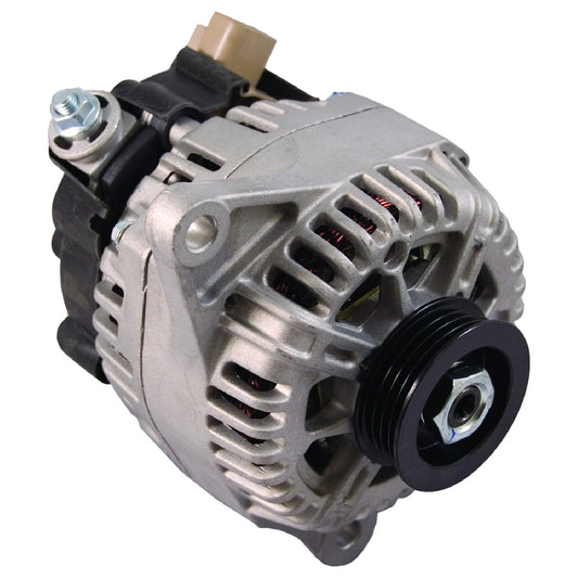 WAI New Alternator for Nissan 80A 23353N
