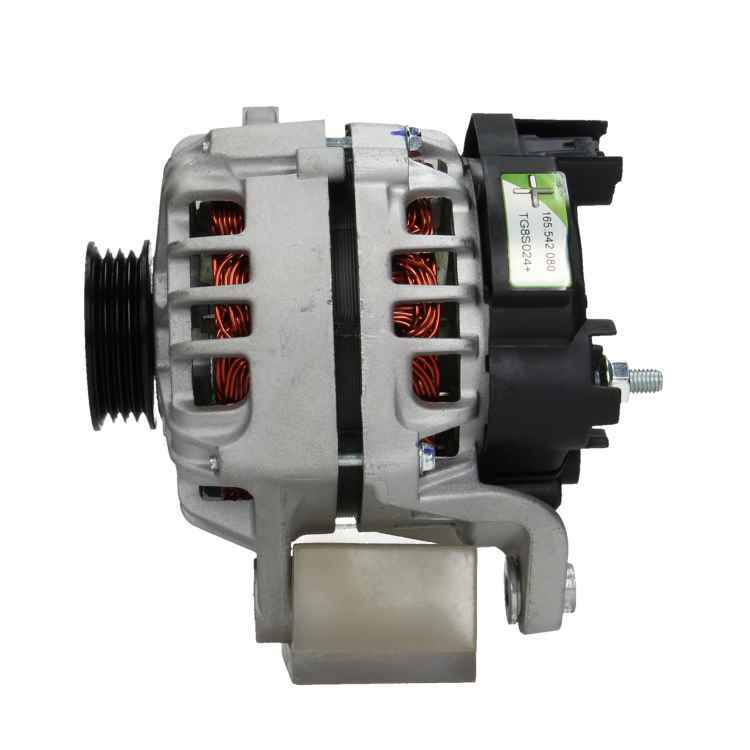 PlusLine Original Alternator for Nissan 80A TG8S024+