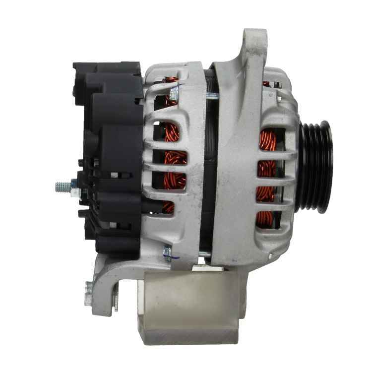 PlusLine Original Alternator for Nissan 80A TG8S024+