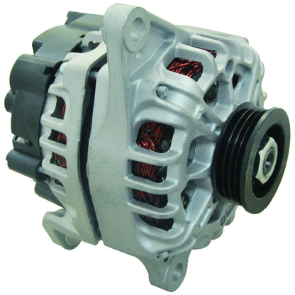 WAI New Alternator for Nissan 80A 23560N