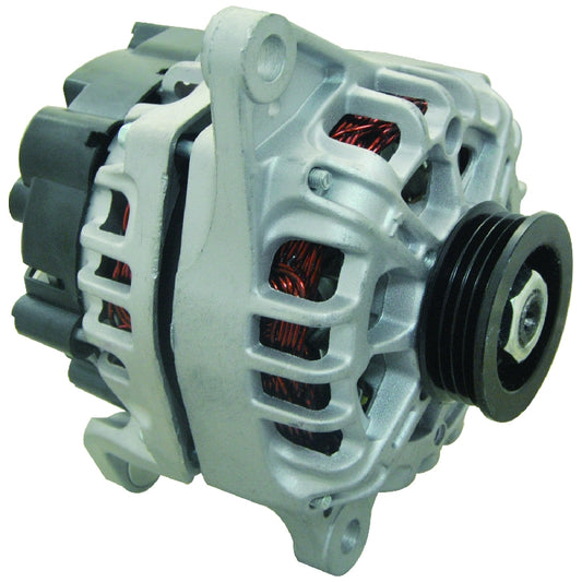 WAI New Alternator for Nissan 80A 23560N