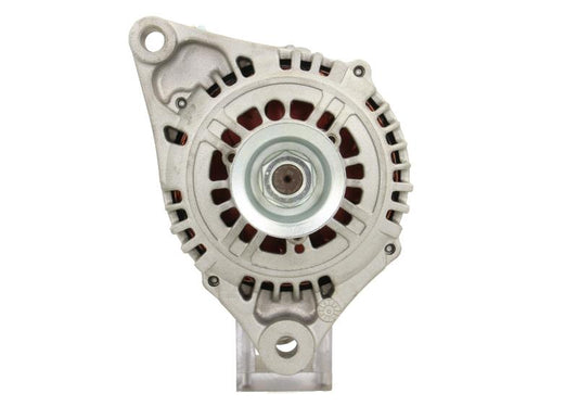 PlusLine Selected Reman Alternator for Nissan 65A LR165714R+SEL