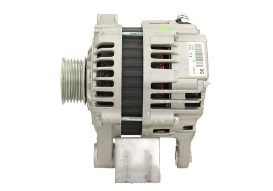 PlusLine Selected Reman Alternator for Nissan 65A LR165714R+SEL