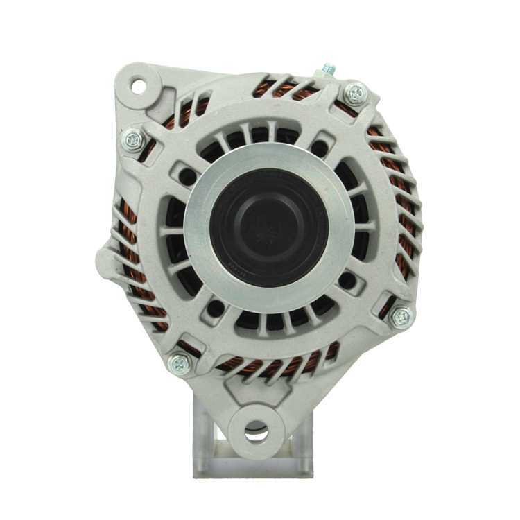TWA Reman Alternator for Nissan 150A TRA018