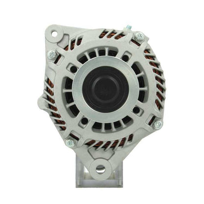 TWA Reman Alternator for Nissan 150A TRA018