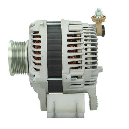 TWA Reman Alternator for Nissan 150A TRA018