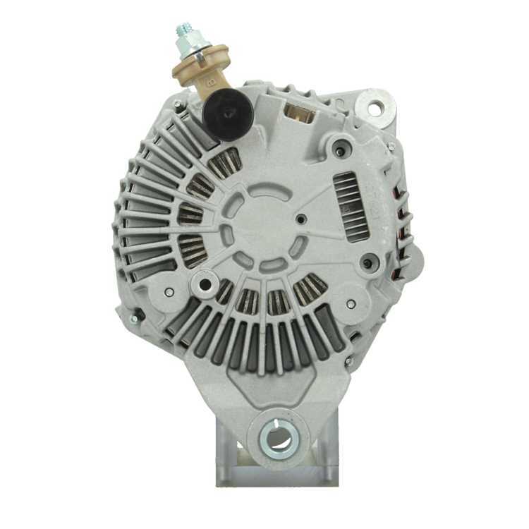 TWA Reman Alternator for Nissan 150A TRA018