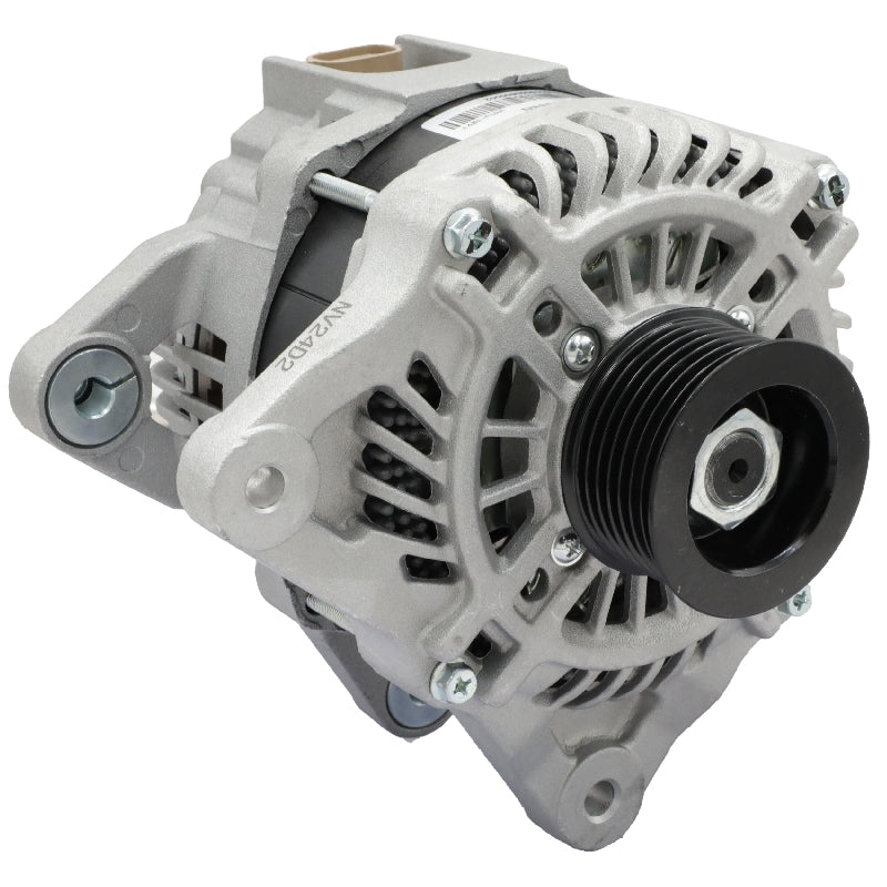 WAI New Alternator for Nissan 150A 21868N