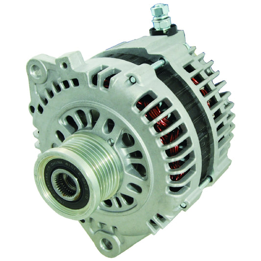 WAI New Alternator for Nissan 110A 11163N