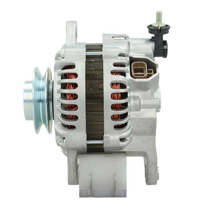 Valeo Korea New Alternator for Nissan 110A A003TA6581