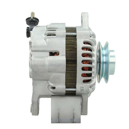 Valeo Korea New Alternator for Nissan 110A A003TA6581