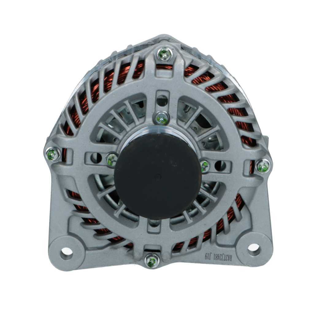 RNL-Standard Alternator Nissan 150A RNLA3TJ2481