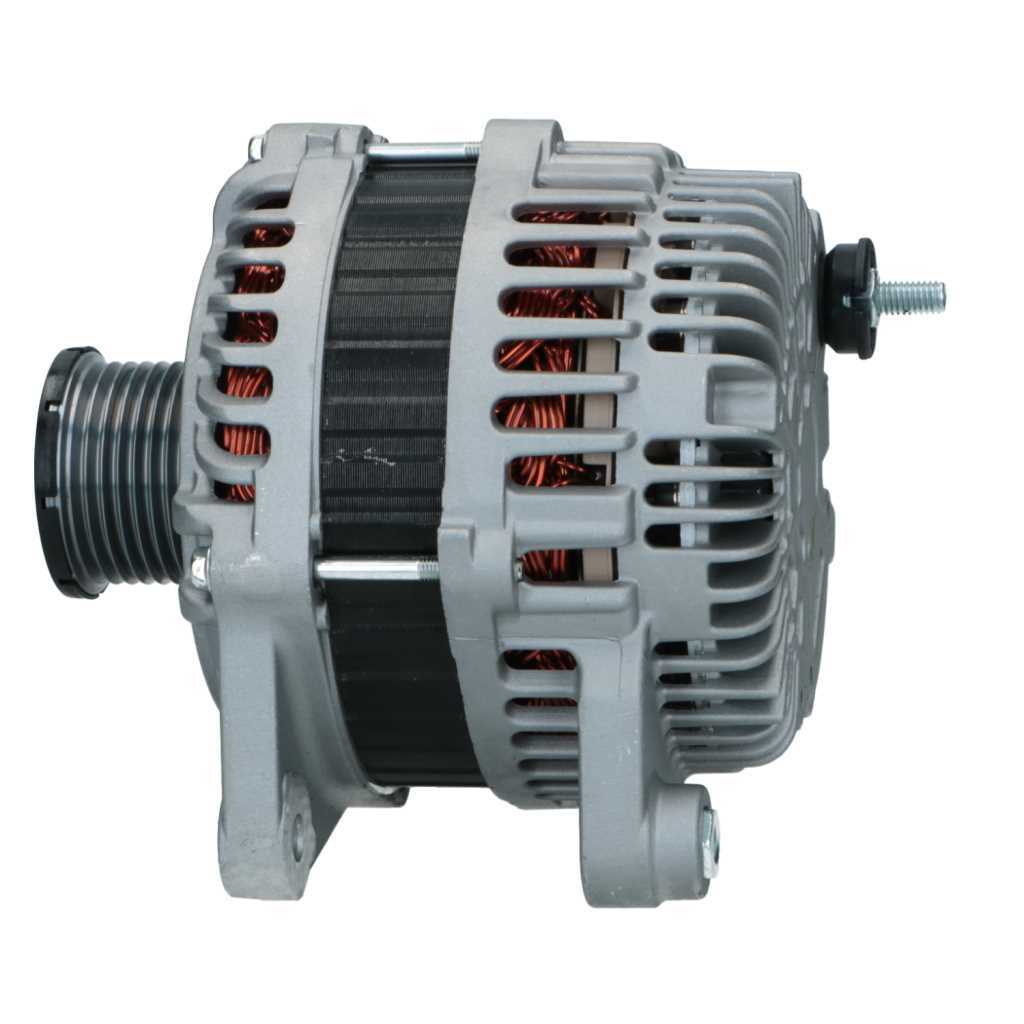 RNL-Standard Alternator Nissan 150A RNLA3TJ2481