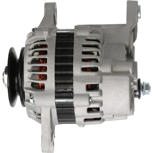 WAI New Alternator for Nissan 35A 12136N