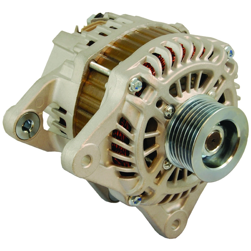 WAI New Alternator for Nissan 120A 11344N