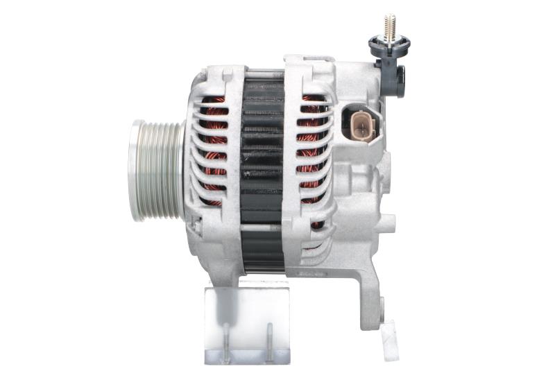 PlusLine Pro Reman Alternator for Nissan 130A A3TG2681AER+PRO