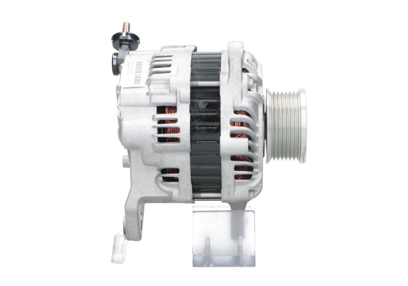 PlusLine Pro Reman Alternator for Nissan 130A A3TG2681AER+PRO