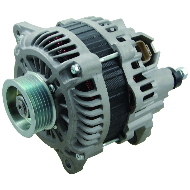 WAI New Alternator for Nissan 110A 11052N