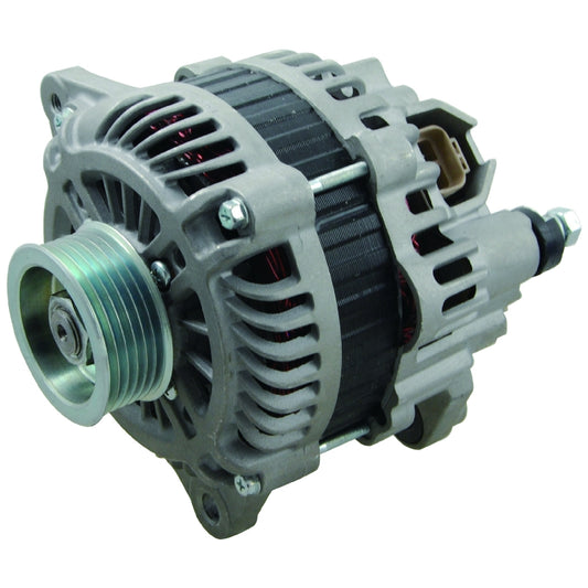 WAI New Alternator for Nissan 110A 11052N