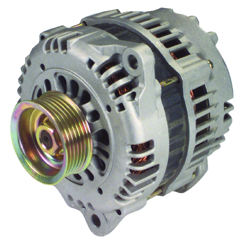 WAI New Alternator for Nissan 100A 13724N