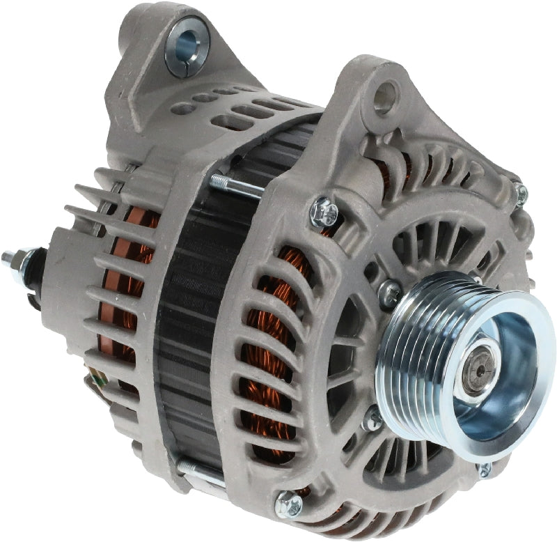 WAI New Alternator for Nissan 150A 11340N