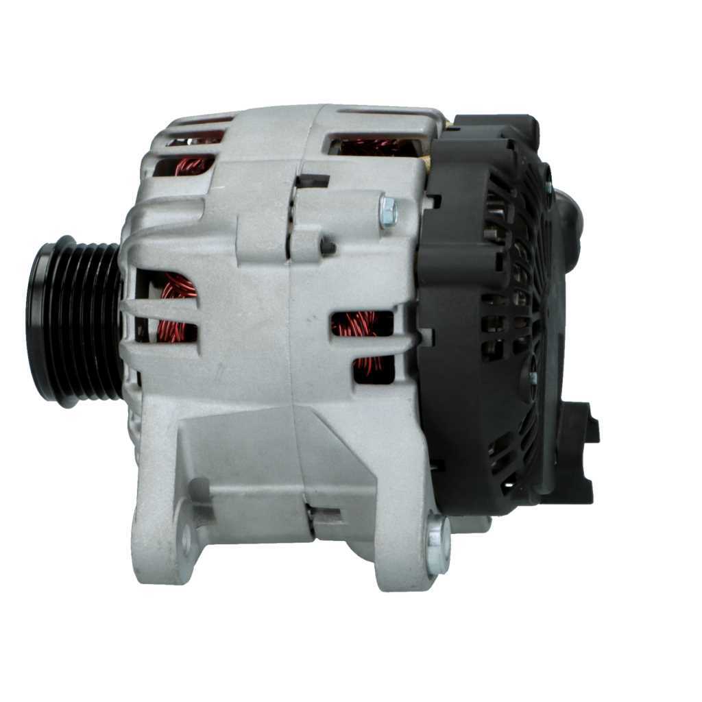 RNL-Standard Alternator Nissan 120A RNLTG12C148