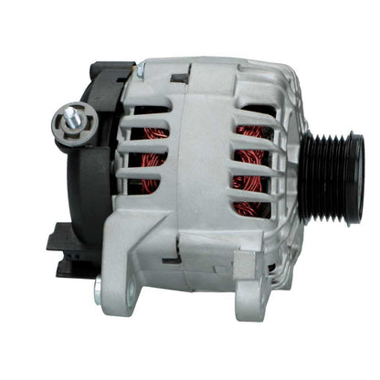 RNL-Standard Alternator Nissan 120A RNLTG12C148