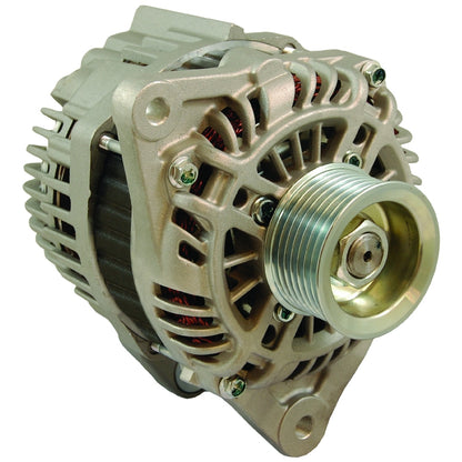 WAI New Alternator for Nissan 100A 20081N