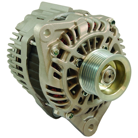 WAI New Alternator for Nissan 100A 20081N