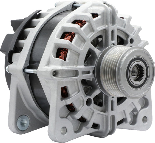 WAI New Alternator for Nissan 180A 21839N