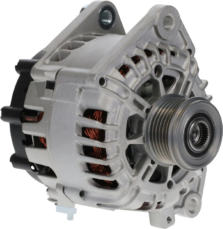 WAI New Alternator for Nissan 110A 11258N