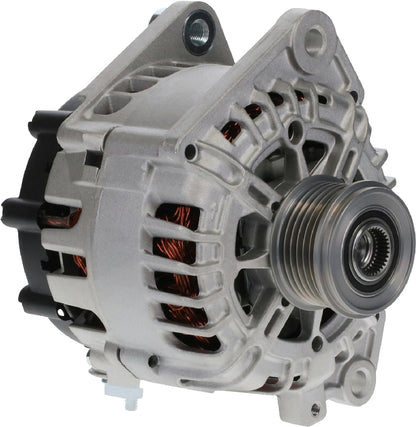WAI New Alternator for Nissan 110A 11258N