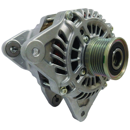 WAI New Alternator for Nissan 110A 11414N