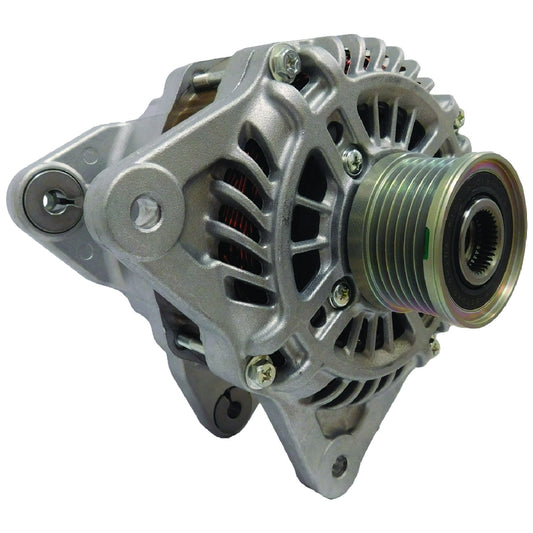 WAI New Alternator for Nissan 110A 11414N