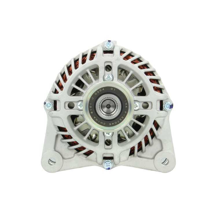 PlusLine Original Alternator for Nissan 110A A2TJ1381+