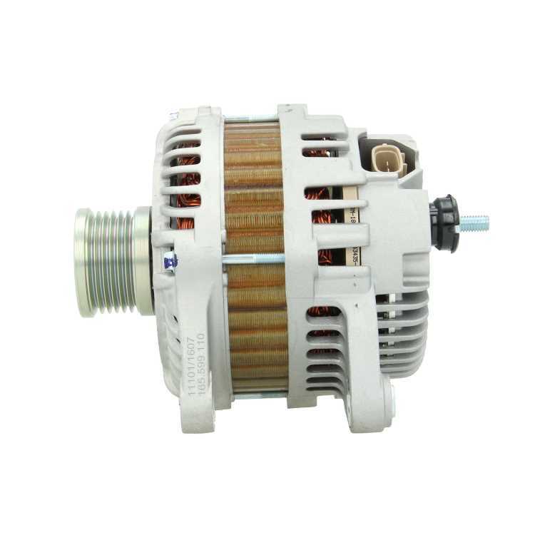 PlusLine Original Alternator for Nissan 110A A2TJ1381+