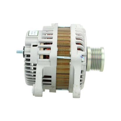 PlusLine Original Alternator for Nissan 110A A2TJ1381+