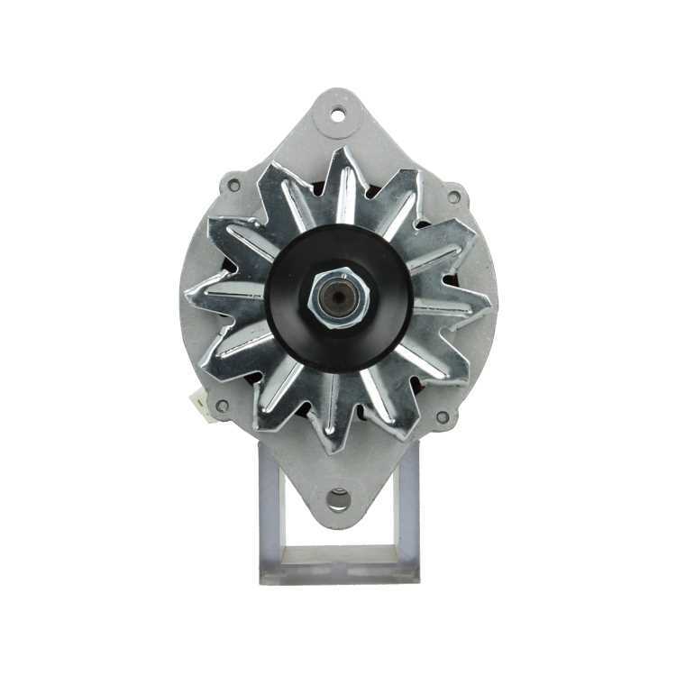 PlusLine Original Alternator for Nissan 40A LR140402+