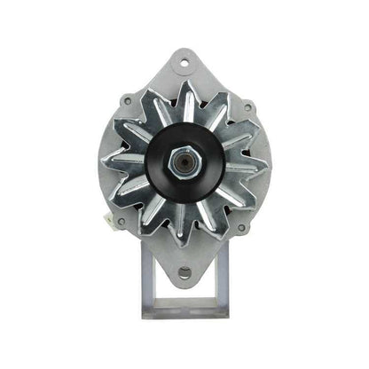 PlusLine Original Alternator for Nissan 40A LR140402+