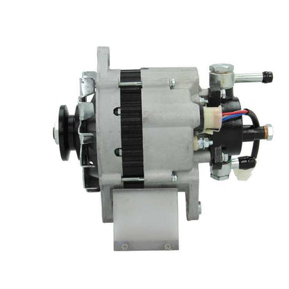 PlusLine Original Alternator for Nissan 40A LR140402+