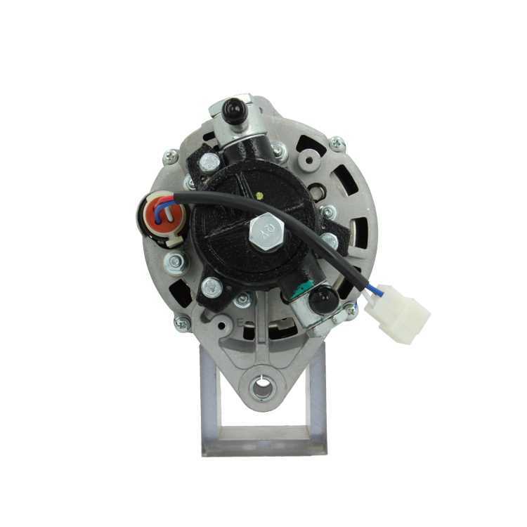 PlusLine Original Alternator for Nissan 40A LR140402+