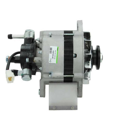 PlusLine Original Alternator for Nissan 40A LR140402+