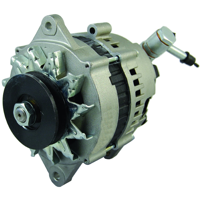 WAI New Alternator for Nissan 70A 20192N