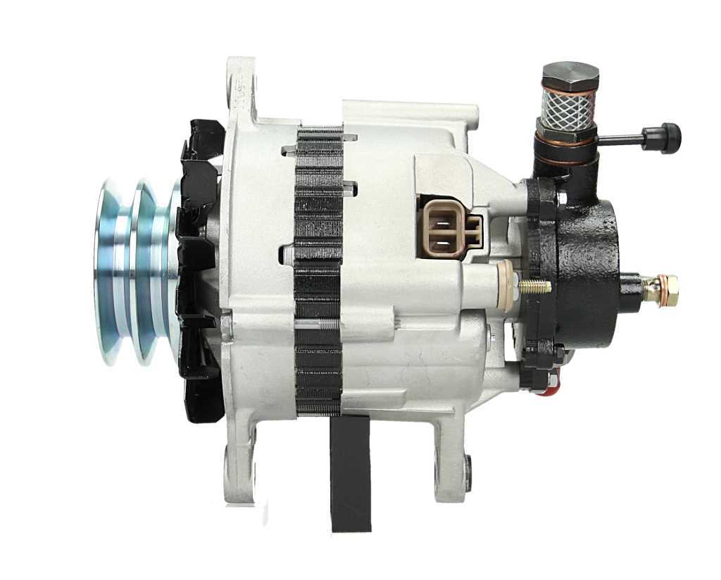 Valeo Korea New Alternator for Nissan 70A 165811070