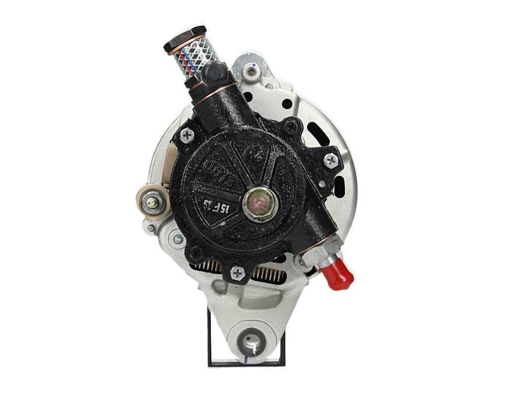 Valeo Korea New Alternator for Nissan 70A 165811070